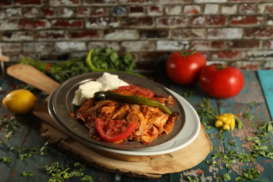 İskender